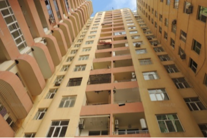 Bakıda "novostroyka"lar daha 10-12% bahalaşacaq - YENİ PROQRNOZ | FED.az