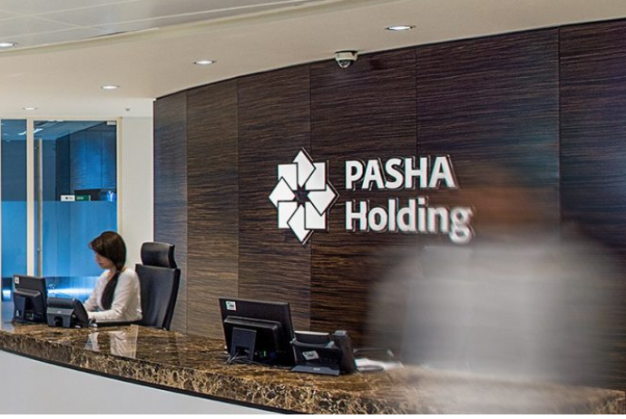 "PASHA Holding" çoxsaylı işçilər axtarır - VAKANSİYALAR | FED.az