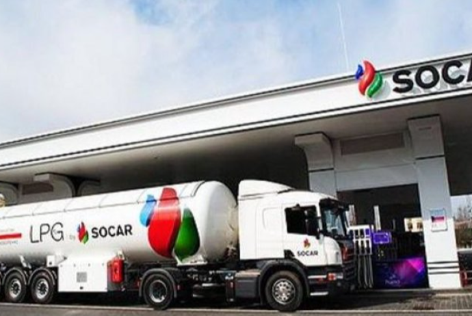 SOCAR Pakistana maye qaz - SATACAQ | FED.az