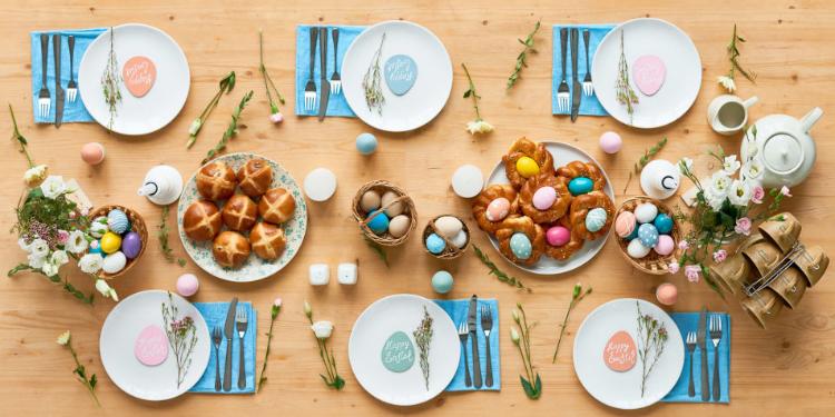 The world-renowned brand, in Baku, will hold an Easter Brunch – THE PRICE | FED.az