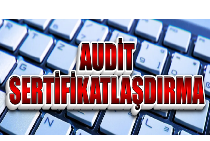 Dövlət qurumu audit və sertifikatlaşdırmanın keçirilməsini bu şirkətə həvalə etdi- QALİB, MƏBLƏĞ | FED.az