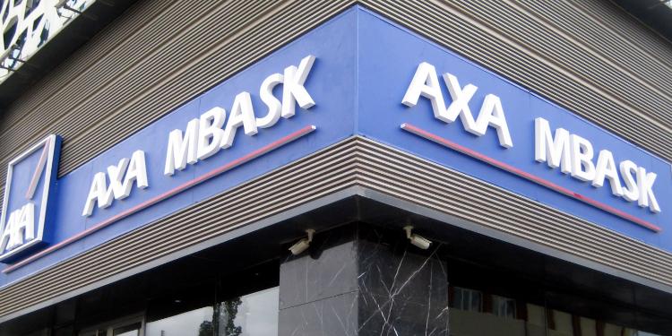 “AXA MBASK” hesabatını açıqladı | FED.az