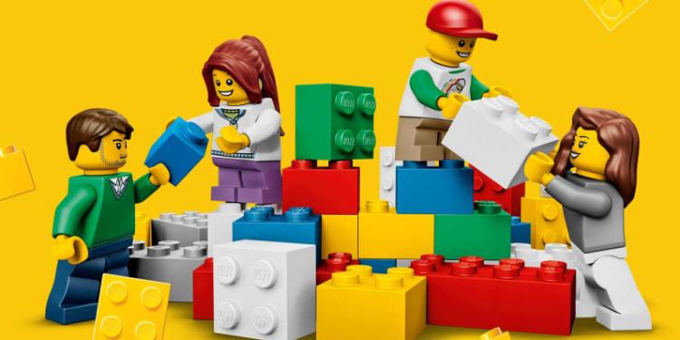 "Böyüklər üçün Lego” buraxılacaq | FED.az