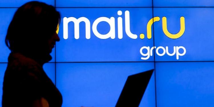 Выручка Mail.ru Group выросла на 5% | FED.az