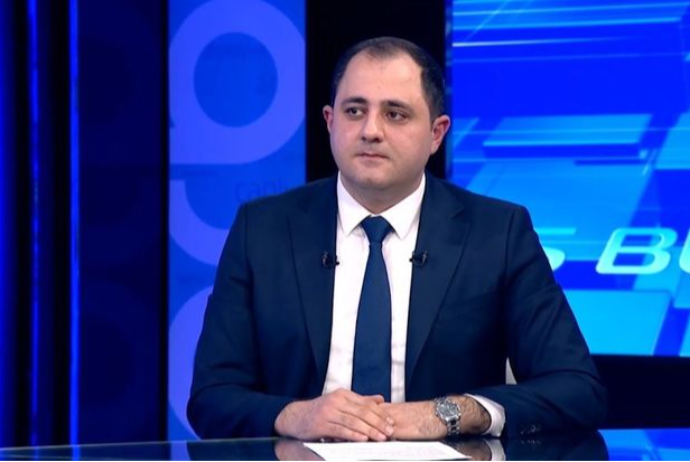 Nahid Qasımov: "Reklam sahəsində suni intellekt tətbiq olunacaq" | FED.az