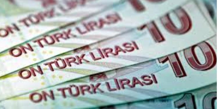 Lirə dollar qarşısında kəskin ucuzlaşdı  | FED.az