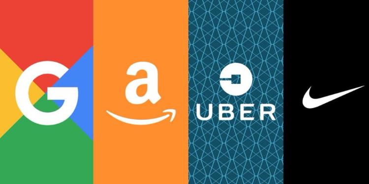 Google, Amazon, Uber və Nike kimi şirkətləri uğurlu edən - 5 PRİNSİP | FED.az