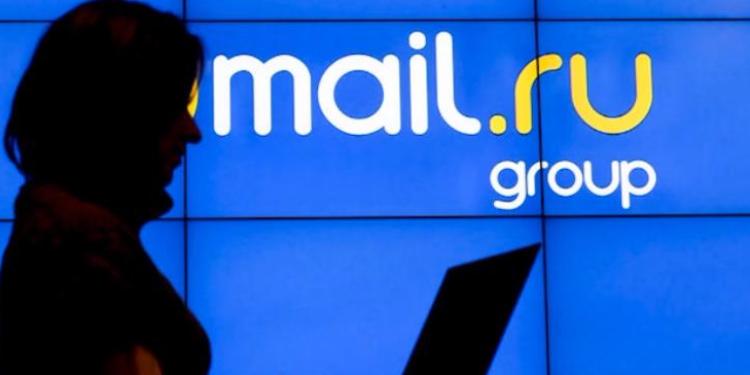 "Mail.ru Group" gəlirləri 5% artdı | FED.az