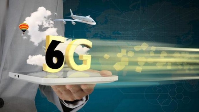 Çin "6G" mobil rabitə standartını tətbiqi üçün araşdırmalara - BAŞLAYIB | FED.az