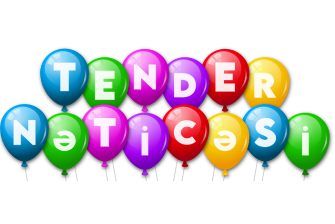 60 manatlıq şirkət 3 milyonluq tenderin qalibi oldu | FED.az