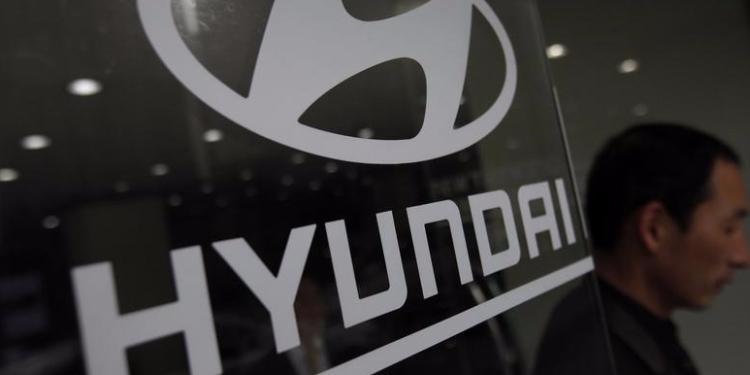 Прибыль Hyundai сокращается по итогам одиннадцатого квартала подряд | FED.az