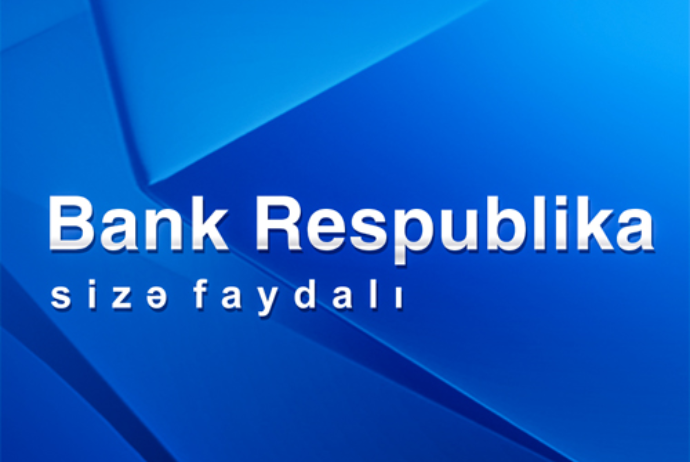 “Bank Respublika” 2021-ci ildə sahibkarlara verilən güzəştli kreditlərin həcminə görə - LİDERDİR | FED.az