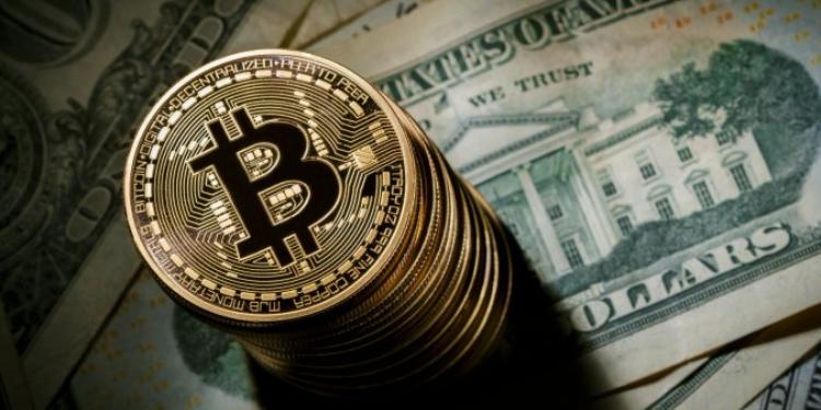 Bitkoin 500 dollara yaxın bahalaşdı – SON QİYMƏT | FED.az