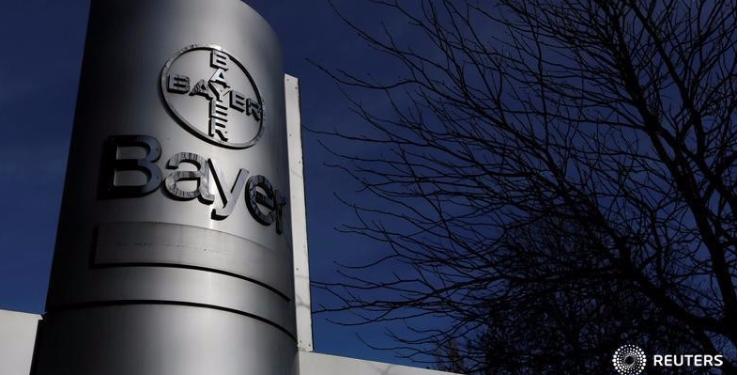 Квартальная прибыль Bayer превысила прогнозы | FED.az