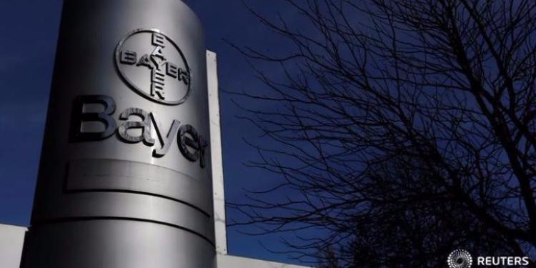 Bayer şirkətinin rüblük gəliri verilən proqnozları ötüb keçdi | FED.az