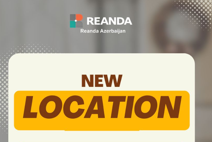 "Reanda Azərbaycan" audit şirkətinin ofisi – YENİ ÜNVANDA | FED.az