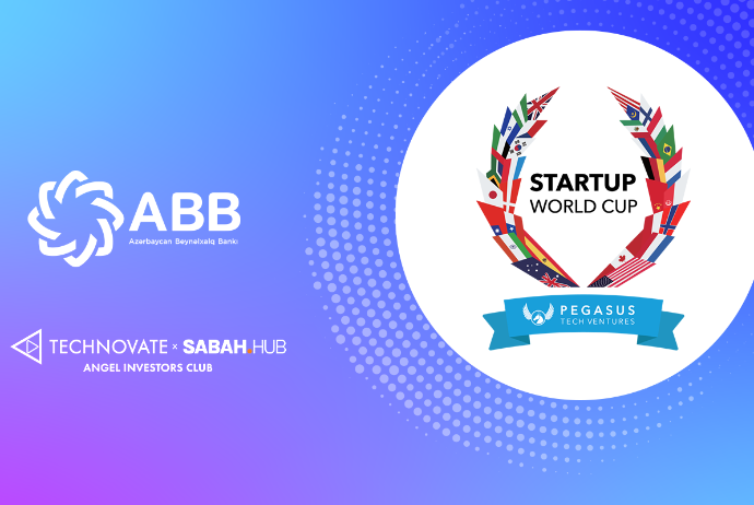 Банк ABB выступит партнером соревнования  «Startup World Cup» | FED.az