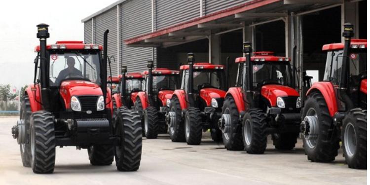 «Bizim traktorlar 2-3 dəfə ucuz olacaq» – YENİ ZAVOD TİKİLİR | FED.az