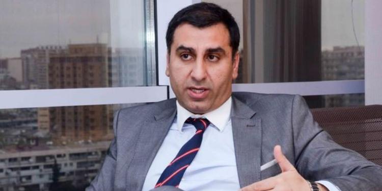 “Xarici banklar Azərbaycan müəssisələrini maliyyələşdirmək istəmir” | FED.az