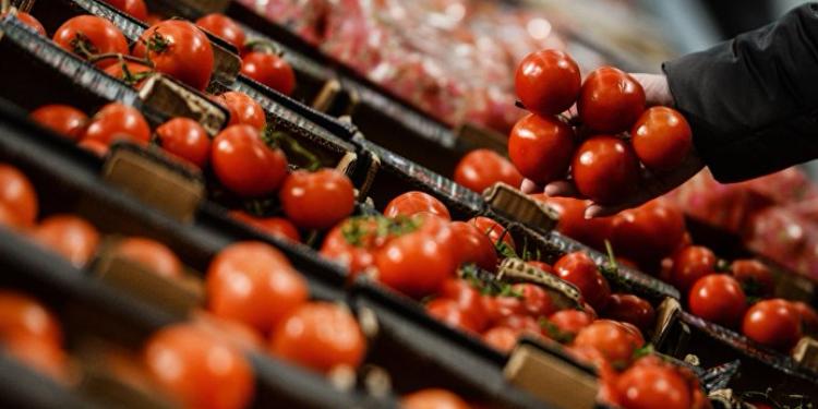 2 ayda ixrac olunmuş pomidorun dəyəri açıqlandı | FED.az
