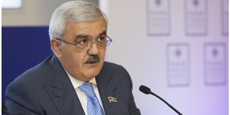 “2020-2021-ci illərdə yeni yataqlardan ilk məhsul əldə ediləcək”- MÜSAHİBƏ | FED.az