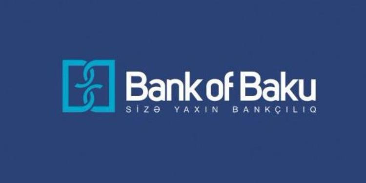 "Bank of Baku" işçi axtarır - VAKANSİYA | FED.az