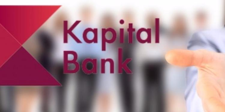 Bankomatın qarəti ilə bağlı KAPİTAL BANKDAN AÇIQLAMA  | FED.az