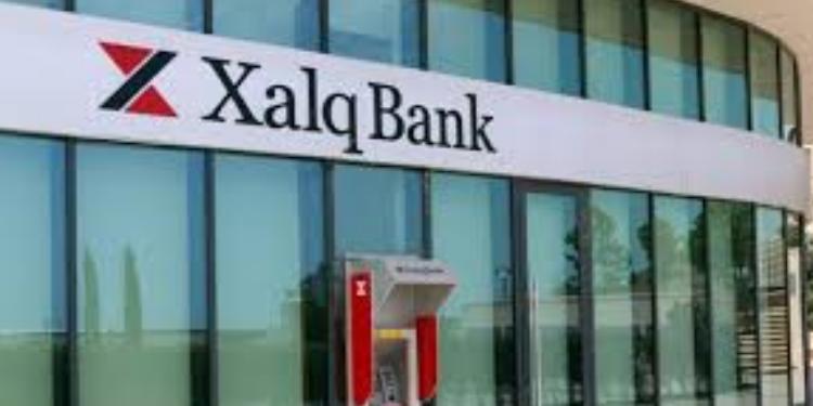 “Xalq Bank” ləğv prosesində olan müəssisədə iştirak payını artırıb | FED.az