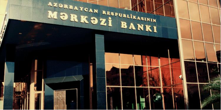 Mərkəzi Bank uçot dərəcəsinin daha da azaldılmasını mümkün sayır | FED.az