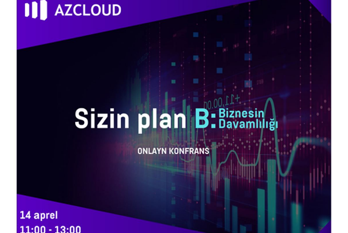 “Sizin plan B: biznesin davamlılığı” adlı onlayn konfrans keçiriləcək | FED.az