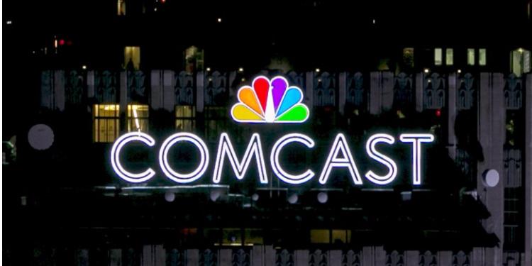 Comcast отчитался о росте выручки в III квартале | FED.az