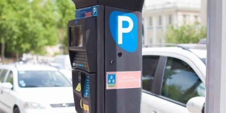 Bakıda parkomatlar söndürülüb - YENİ QAYDA - VİDEO | FED.az