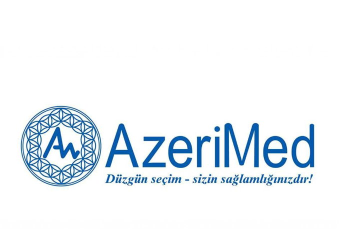 “Azəri Med” şirkəti - CƏRİMƏLƏNİB | FED.az