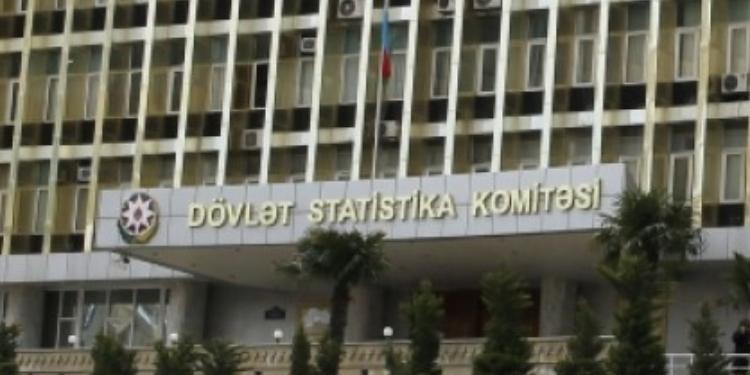 Dövlət Statistika Komitəsi - Tender elanı | FED.az