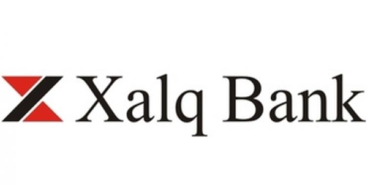 "Xalq Bank" işçi axtarır - VAKANSİYA | FED.az