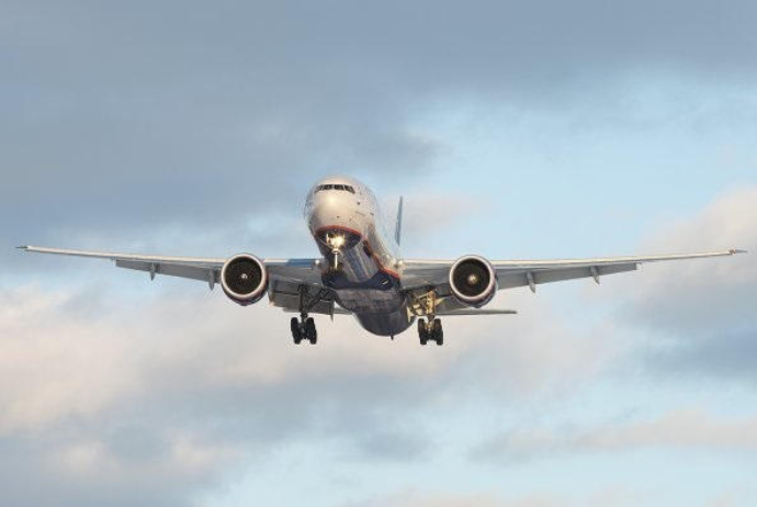 Ukraynadan Azərbaycana yeni - Aviareys Açılır | FED.az