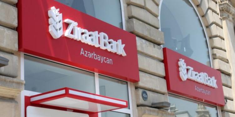 “Ziraat Bank Azərbaycan” mənfəətini artırdı - HESABAT | FED.az