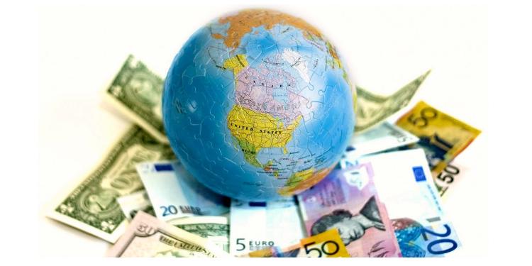 Глобальный мировой долг достиг рекордных $237 трлн | FED.az