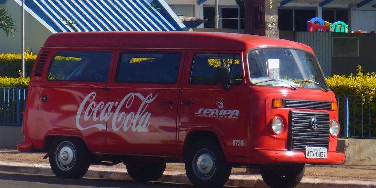 Квартальная выручка Coca-Cola превзошла прогнозы | FED.az