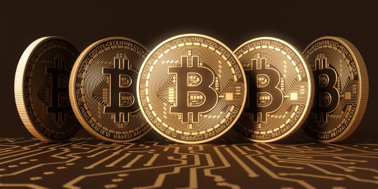 Bitcoin 1100 dollar bahalaşıb – QİYMƏTLƏR | FED.az