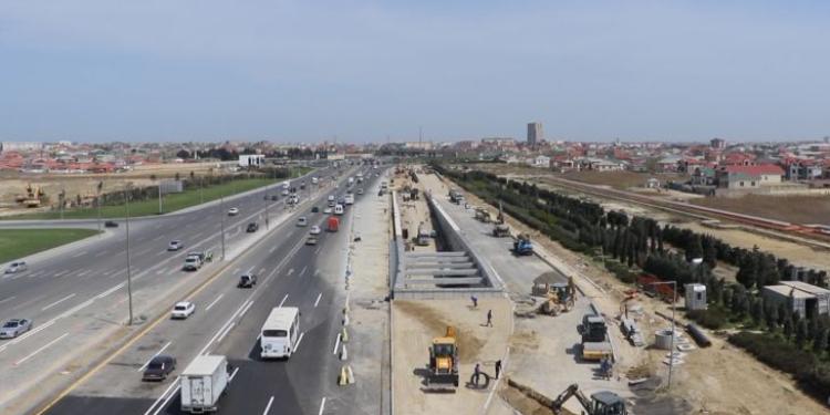 "Koroğlu"da sıxlığı azaldacaq tunelin inşası yekunlaşır | FED.az