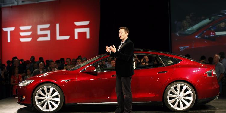 Tesla наконец завершила квартал с прибылью | FED.az