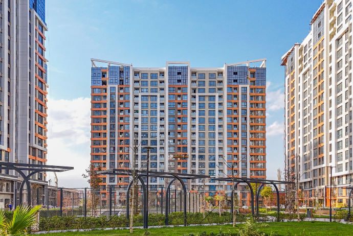 Mərkəzə yaxın mənzil axtaranlar üçün real fürsət: Faizsiz kreditlə “City Garden Narimanov”da premium mənzillər satışda - “Kristal!” | FED.az