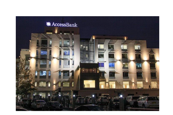 "AccessBank" işçilər axtarır - VAKANSİYALAR | FED.az