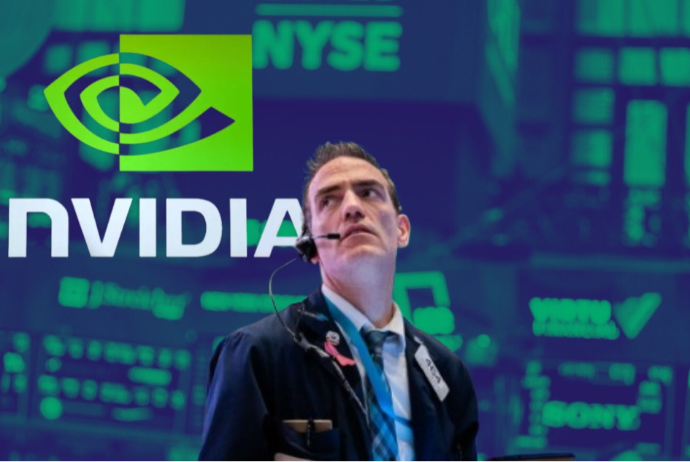 ASSIST FINANCE:  NVIDIA-nın 3-cü Rübü - Süni Zəka və NASDAQ-da yeni perspektivlər | FED.az