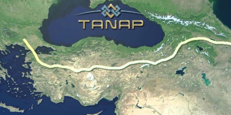 "SOCAR Turkey Enerji" TANAP-dan pay aldı | FED.az