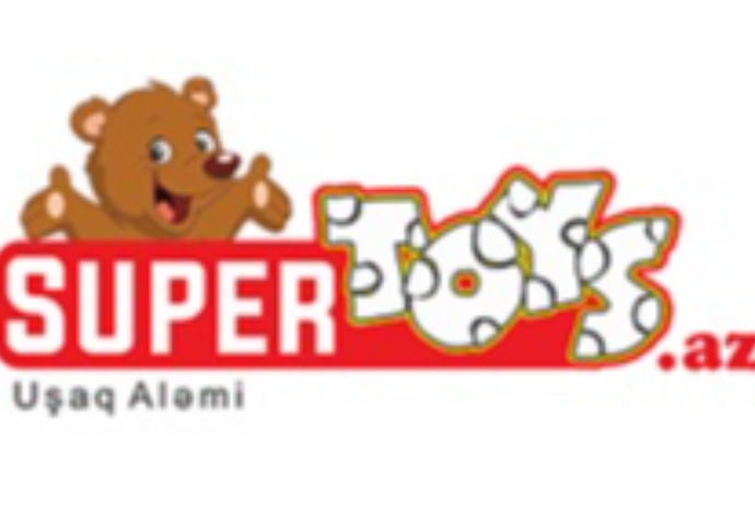 "Super Toys" işçi axtarır - VAKANSİYA | FED.az