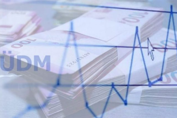 Mərkəzi Bank iqtisadi artımla bağlı - PROQNOZUNU AÇIQLADI | FED.az