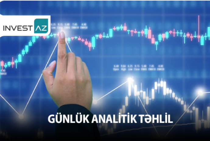 Dollar indeksinin düşməsi dinamikası - Zəifləyib | FED.az