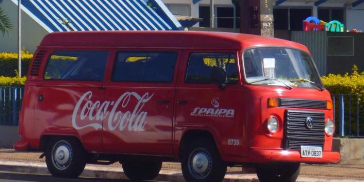Coca-Cola şirkətinin rüblük gəliri verilən proqnozları geridə qoydu | FED.az